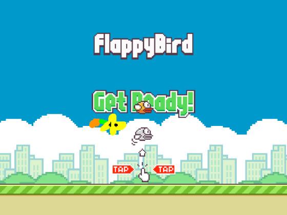 Flappy Bird 2