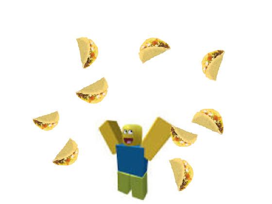 it’s raining tacos 1 1