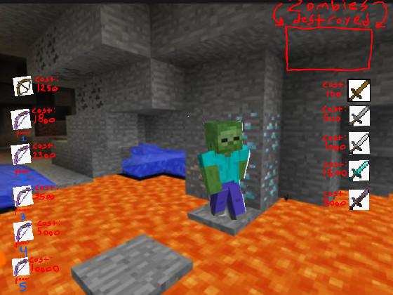 A cool minecraft clicker1