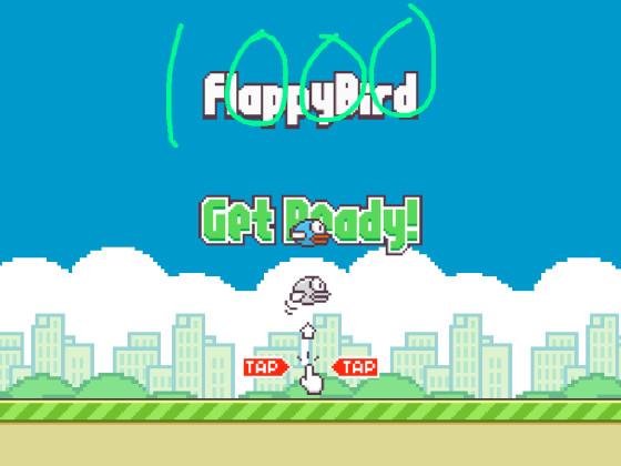 Flappy Bird 1