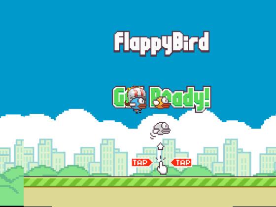 Flappy Bird 1