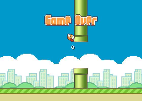 Flappy Bird 1