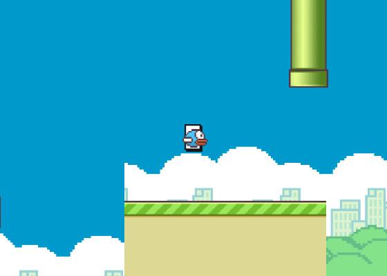 Flappy Bird 2 1