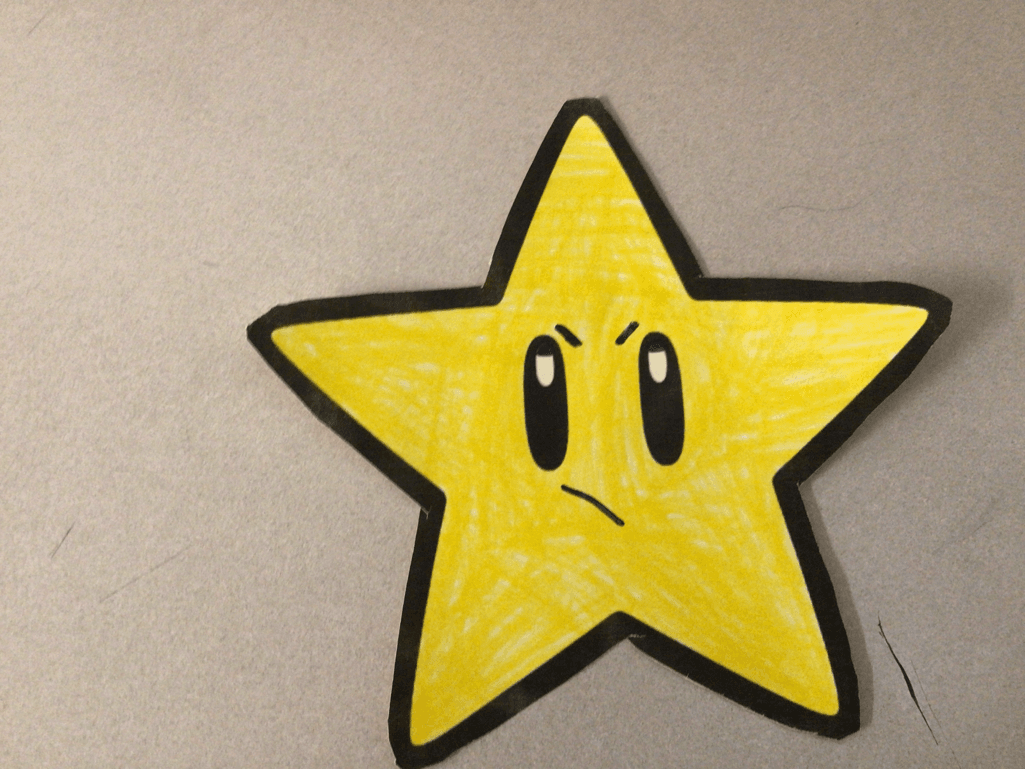 when the star is mad 1