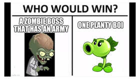 pvz meme