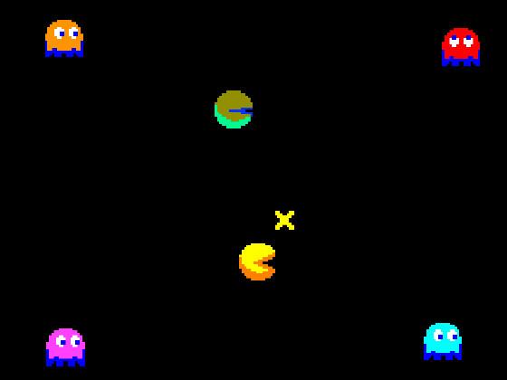 PacMan  1