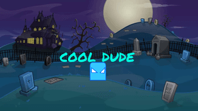 cool dude story