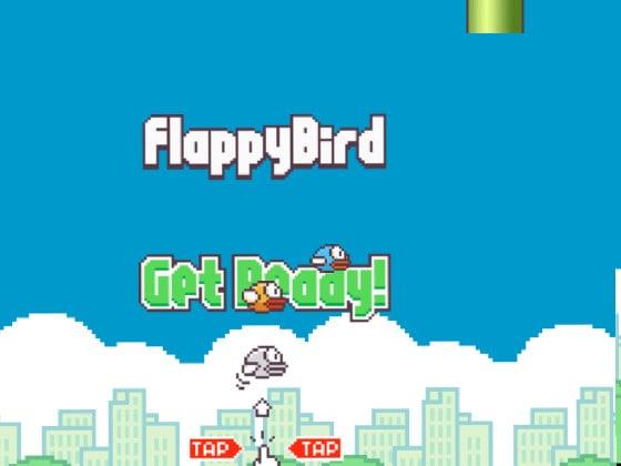 Flappy Bird 1 1