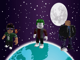 Roblox The Movie Scene 9