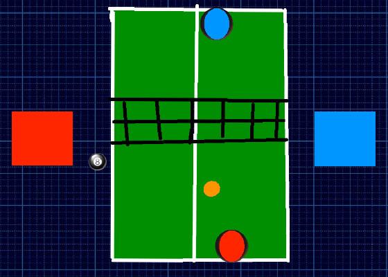 the best ping pong 1 1