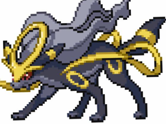 pokemon fusion spiner