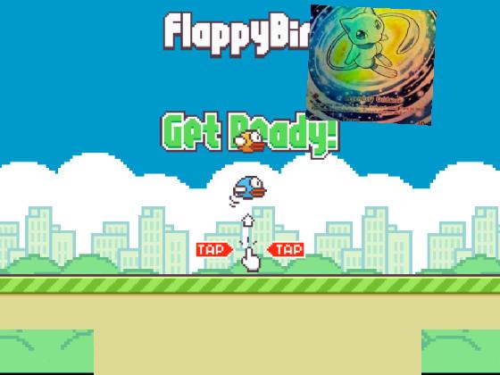 Chunky Big Flappy Bird  1 1