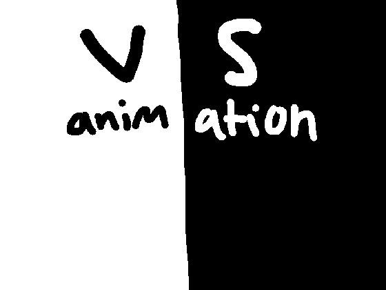 VS. (animation)