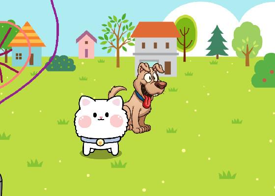 A Pet Game 1