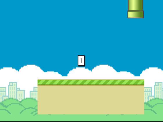 Flapy bird 1