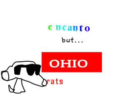 Encanto but ohio