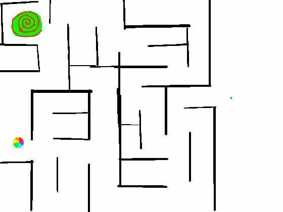 fixed (maze)