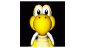 koopa stare