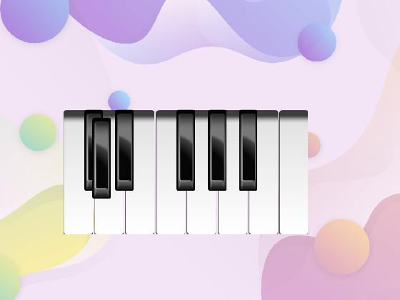 My Piano 1