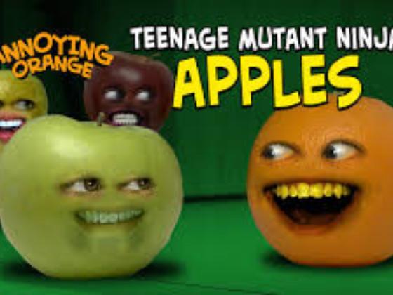 annoying orange tmna 1