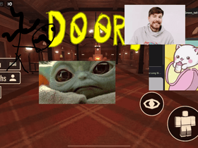 add your oc in DOORS