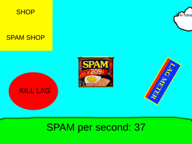 SPAM Clicker