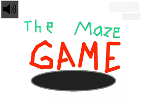 The Maze Game!