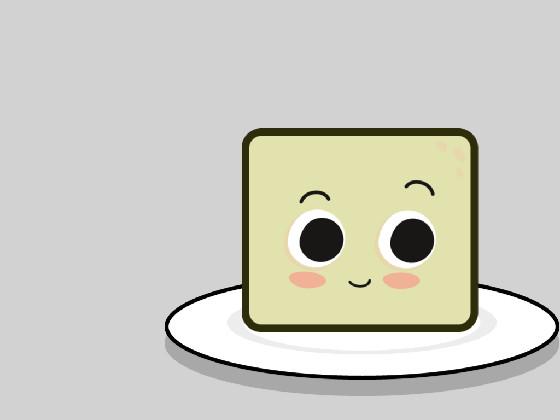 Talking Tofu