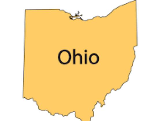 drawing ohio