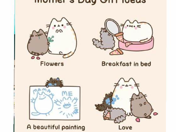 Happy mothers day