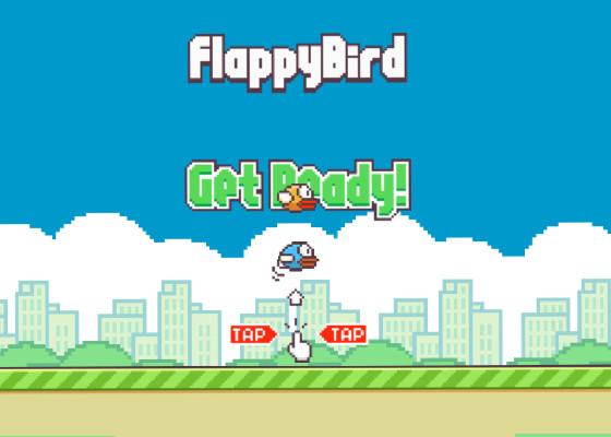 Flappy Bird 1423 1