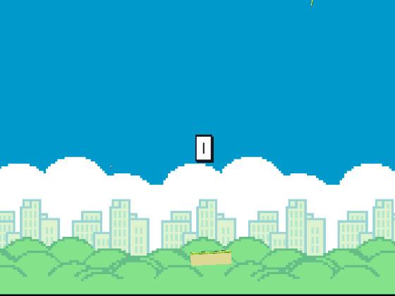 Flappy Bird X 1