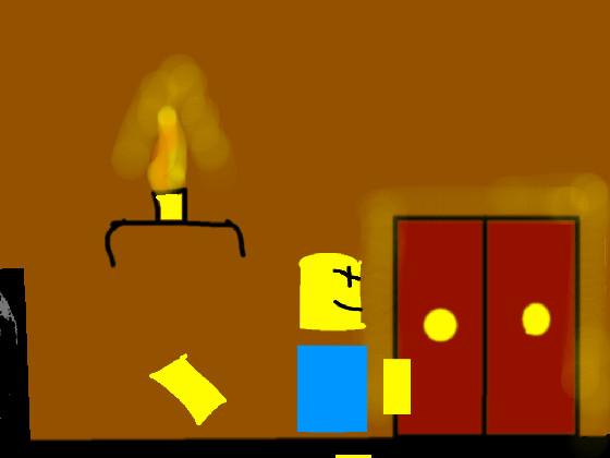 Roblox doors 1