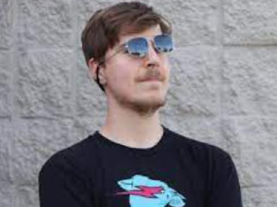 MRBEAST  1