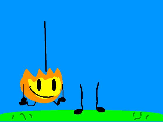 Create Your Own BFDI Character 1