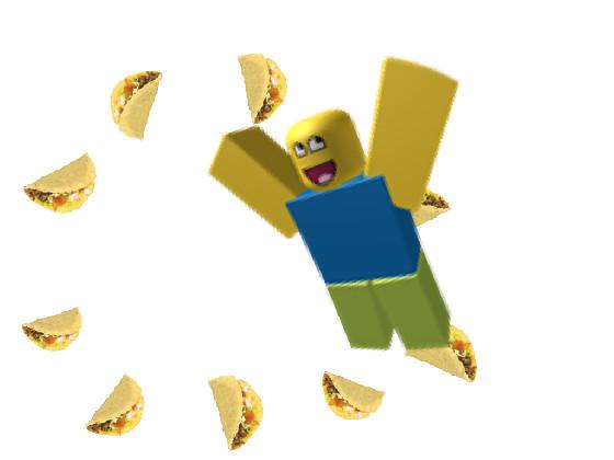 ITS RAINING TACOS 1 1