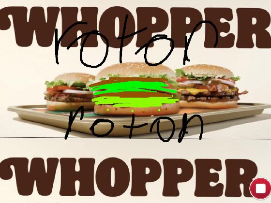 Whopper Bk 1 1