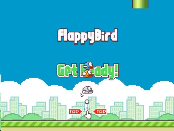 impossible flappy bird 1