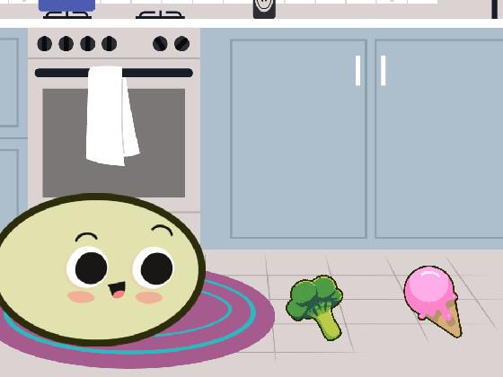 Pet Mochi Simulator