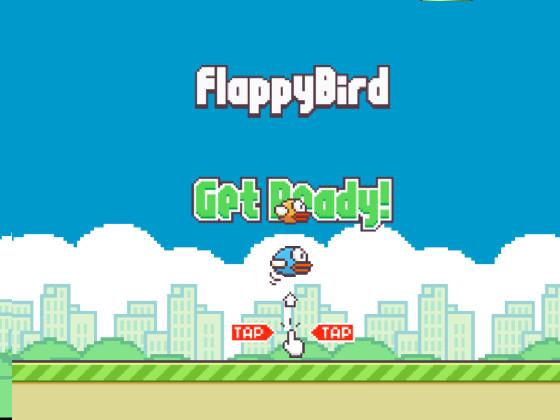 Flappy Bird 1