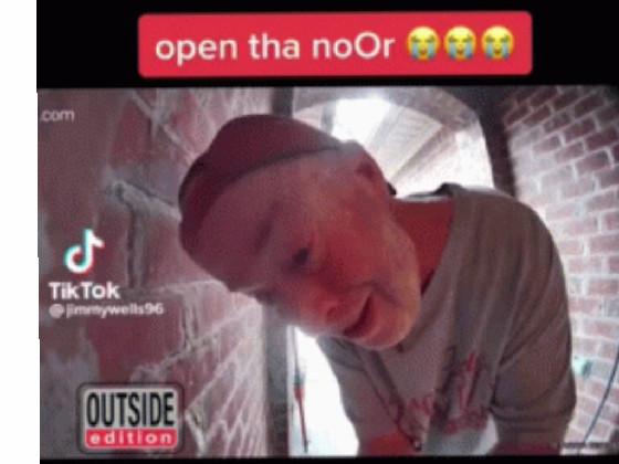 Open the noor