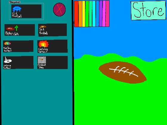 Football Clicker 1