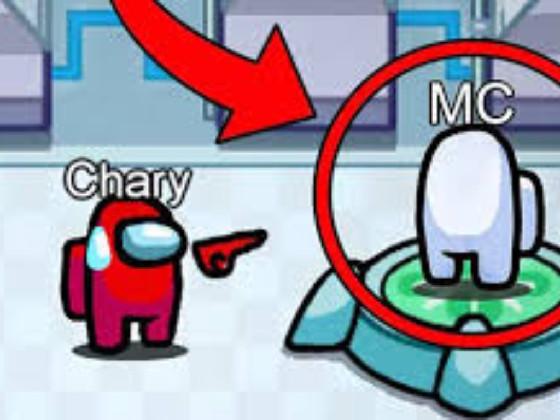 Chary:Spawning MC