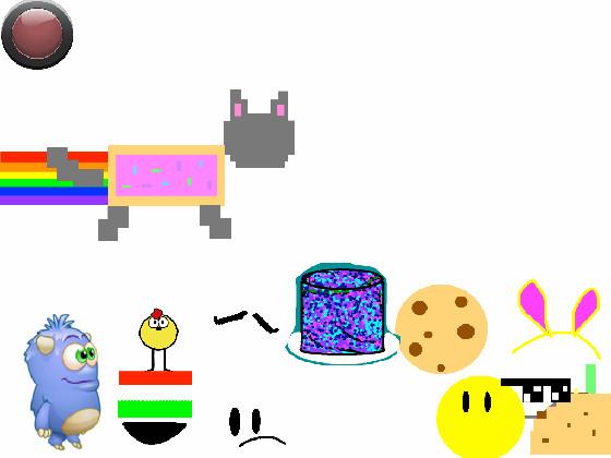 Nyan Cat Maker!!! 1