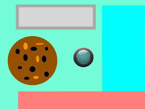 Cookie Clicker :)