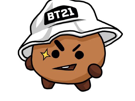 Shooky!