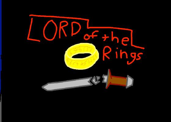 Fellowship of the Ring 1