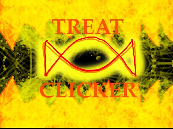 Treat Clicker! 1