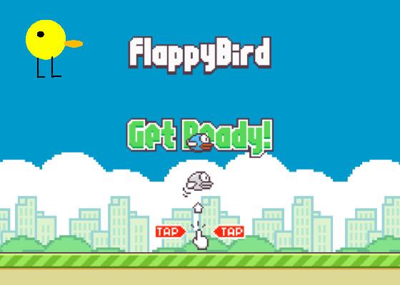 Flappy Bird 1 1 1