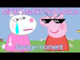 micky macky boo baboo sss 1